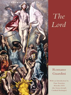 cover image of The Lord